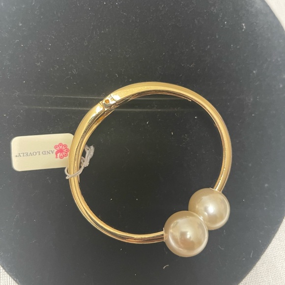 Pearl bracelet - Picture 4 of 6
